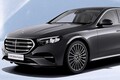 限定200台！ メルセデス・ベンツ「E200」の特別仕様車「エディションエクスクルーシブ」はクラシカルなフロントマスクが特徴