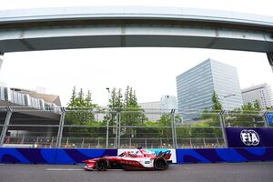 フォーミュラE東京E-Prix、2026年は初夏開催も大きな変化ナシ。東京都も将来的なナイトレース実施に興味？
