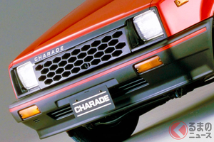 常識を覆したコンパクトカーとは!? 記憶に残る凄いリッターカー5選