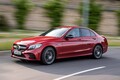 メルセデスAMG、C43の改良モデルを本国で発表。エンジンをハイパワー化