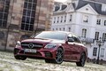 メルセデスAMG、C43の改良モデルを本国で発表。エンジンをハイパワー化