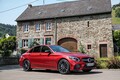 メルセデスAMG、C43の改良モデルを本国で発表。エンジンをハイパワー化