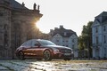 メルセデスAMG、C43の改良モデルを本国で発表。エンジンをハイパワー化