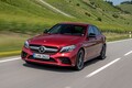 メルセデスAMG、C43の改良モデルを本国で発表。エンジンをハイパワー化