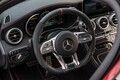 メルセデスAMG、C43の改良モデルを本国で発表。エンジンをハイパワー化