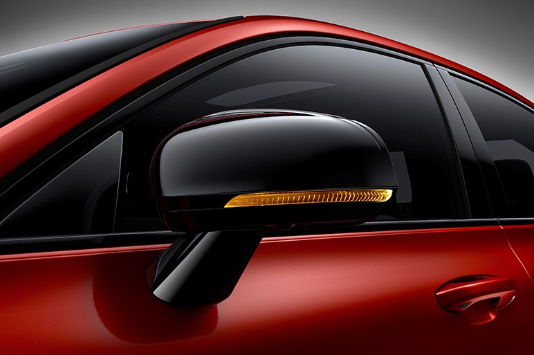 ボルボ、新型S60を公開　同ブランド初のアメリカ生産。ディーゼルは見送り