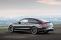メルセデスAMG、C43の改良モデルを本国で発表。エンジンをハイパワー化