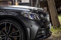 メルセデスAMG、C43の改良モデルを本国で発表。エンジンをハイパワー化