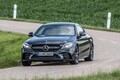 メルセデスAMG、C43の改良モデルを本国で発表。エンジンをハイパワー化