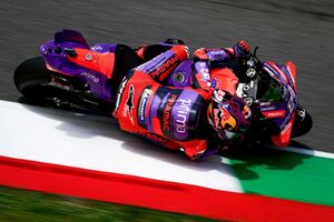 【MotoGP】プラマック、ドゥカティのファクトリーバイクは譲らず。マルケスのグレシーニ残留に黄色信号