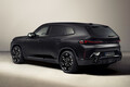 BMWとKITHがタッグを組んで製作した特別仕様車「XM by KITH」が限定1台で日本発売