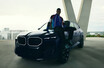 BMWとKITHがタッグを組んで製作した特別仕様車「XM by KITH」が限定1台で日本発売