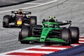 キック・ザウバーのルーキー、ボルトレートが初の予選Q3進出「苦しいなかでも、チームの能力を信じ続けていた」