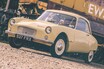 コルベットが量産初FRPボディ　改良版2CVがビジュー？　無名から伝説まで　FRPボディの珍車・名車（1）