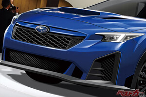 今度はどんなサプライズが待っている!?　スバルのJMS2025出展車を勝手に予想してみた