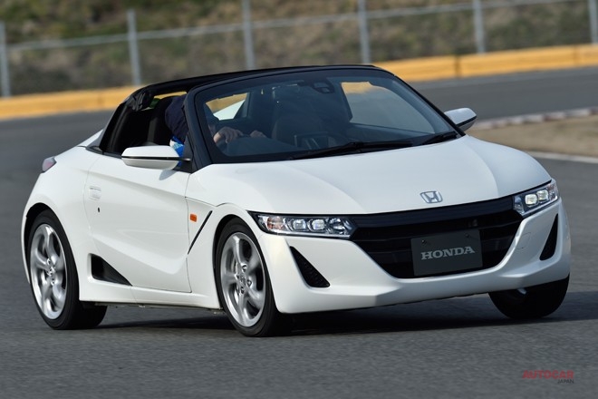 最近のクルマは高い を覆す 100万台でも楽しいコスパ スポーツ8選 Mtも多数 Autocar Japan 自動車情報サイト 新車 中古車 Carview