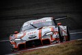 2025 AUTOBACS SUPER GT Round1 OKAYAMA GT 300km RACE　超荒れたコンディションを見事制した王者 au TOM’S GR Supra が開幕から勝利を果たす！！