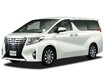 【2023年7月 中古車見積ランキング】30系アルファード 新型発表効果？1年ぶり首位！