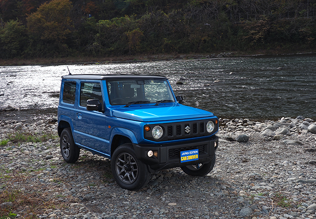 4*m様 スズキ ジムニー 運転しています。 4*m様 スズキ ジムニー 運転しています。 - メルカリ