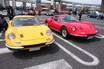 なぜ、旧いクルマのデザインは秀逸なのか？[part4：ディーノ206GTと246GTの違いとは？]