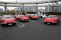 なぜ、旧いクルマのデザインは秀逸なのか？[part4：ディーノ206GTと246GTの違いとは？]