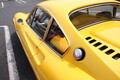なぜ、旧いクルマのデザインは秀逸なのか？[part4：ディーノ206GTと246GTの違いとは？]