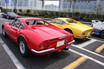 なぜ、旧いクルマのデザインは秀逸なのか？[part4：ディーノ206GTと246GTの違いとは？]