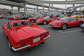なぜ、旧いクルマのデザインは秀逸なのか？[part4：ディーノ206GTと246GTの違いとは？]