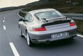 5代目「996ターボ」は水冷化された初めての 911ターボとして、歴史に刻まれる【ポルシェ 911ターボ 50周年の道程(5)】