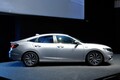 ホンダ、新型インサイトの実車を披露。年内発売決定で予想価格は？