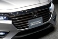 ホンダ、新型インサイトの実車を披露。年内発売決定で予想価格は？