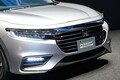 ホンダ、新型インサイトの実車を披露。年内発売決定で予想価格は？
