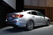 ホンダ、新型インサイトの実車を披露。年内発売決定で予想価格は？