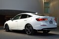 ホンダ、新型インサイトの実車を披露。年内発売決定で予想価格は？