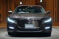 ホンダ、新型インサイトの実車を披露。年内発売決定で予想価格は？