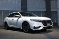 ホンダ、新型インサイトの実車を披露。年内発売決定で予想価格は？