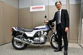 ホンダ絶版車オーナーに朗報！「CB750F」純正部品23点の再販スタート!!　