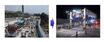 【高速道路情報】東名リニューアル工事の東名多摩川橋 交通運用は、2022年7月23日からステップ2に切り替え