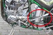 ギアチェンジは左足でやるものって誰が決めた!? まるでクルマみたい!? バイクにおける「ハンドシフト」とは？