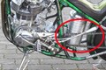ギアチェンジは左足でやるものって誰が決めた!? まるでクルマみたい!? バイクにおける「ハンドシフト」とは？