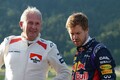 レッドブル相談役マルコ、“後任候補”セバスチャン・ベッテルとの真剣な話し合いはまだ……しかし「私はもう若くない」