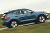 数10年ぶりに「後輪駆動」復活！　ボルボXC40 リチャージへ試乗　らしいリラックスSUV