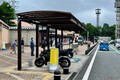 子供の頃に食べた懐かしい味!?　「おふくろカレー」に感動　バイクで行く高速道路グルメ　関越道「三芳PA」