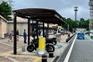子供の頃に食べた懐かしい味!?　「おふくろカレー」に感動　バイクで行く高速道路グルメ　関越道「三芳PA」