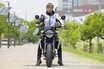 ストリートに映えるスタイルとバランスのいいパワフルな走り！ ハスクバーナ「スヴァルトピレン801」に試乗
