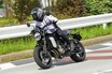 ストリートに映えるスタイルとバランスのいいパワフルな走り！ ハスクバーナ「スヴァルトピレン801」に試乗