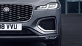 2.0ℓ直列4気筒INGENIUMディーゼルエンジンを導入したジャガーのSUV「F-PACE」2021年モデル