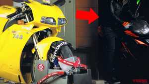 「夏休みもご用心」バイクの盗難が令和3年から右肩上がりに伸びている！ 盗難件数が多い機種は？……〈多事走論〉from Nom
