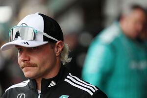 ボッタスがF1に帰ってくる？　メルセデス代表が意味深発言「彼はシートに値する。今後の展開をお見逃しなく」