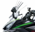 カワサキ2021新車バイクラインナップ〈大型スポーツ＆ツーリングクラス〉
